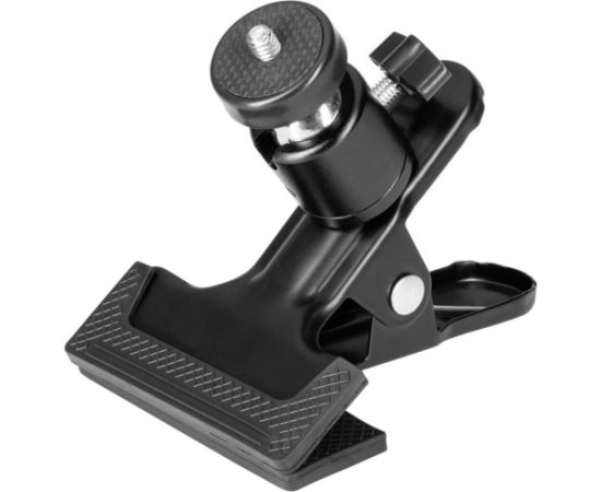 Camrock studio clip with ball head BH-1