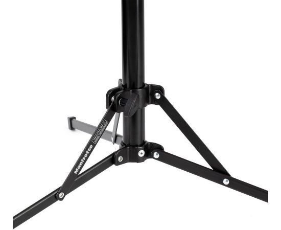 Manfrotto lighting stand 5002BL Nano Plus
