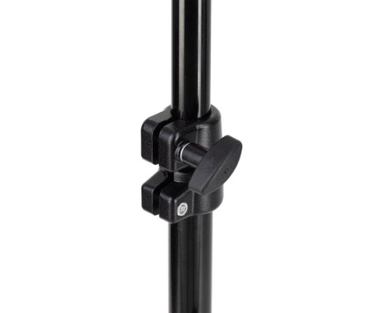 Manfrotto lighting stand 5002BL Nano Plus