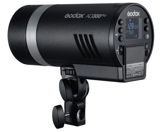 Godox studio flash AD300 Pro
