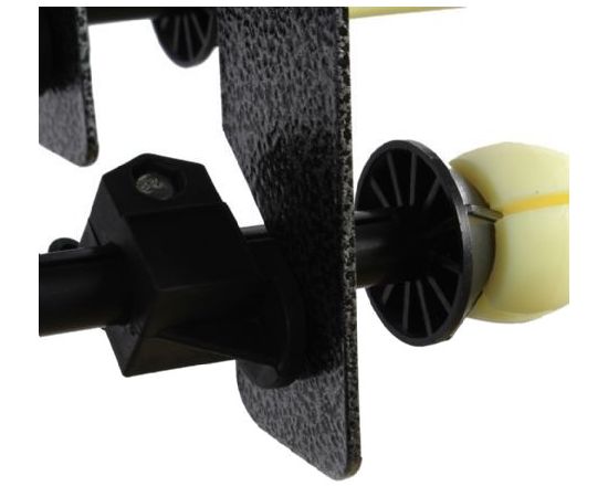 Falcon Eyes Background Support B-3W