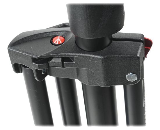 Manfrotto gaismas statīvs 1004BAC