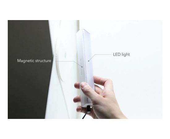 Orangemonkie LED light Halo Bar