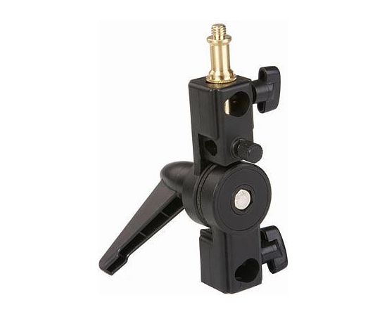BIG Helios мульти-шарнир 1/4" + 3/8" (428225)