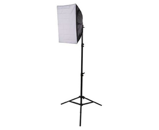 StudioKing постоянный осветитель Daylight Kit SB07 1x45W