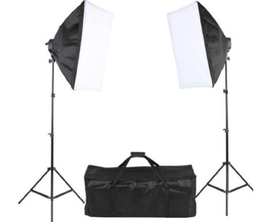 StudioKing dienasgaismas komplekts SB01 10x45W