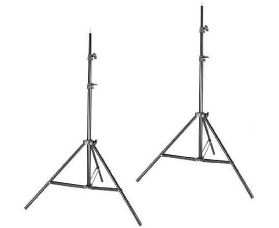 StudioKing dienasgaismas komplekts SB01 10x45W