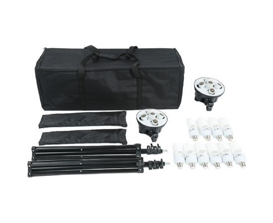 StudioKing dienasgaismas komplekts SB01 10x45W