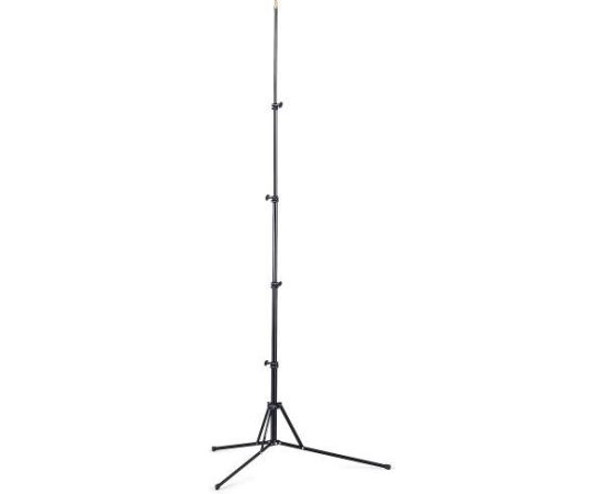 Manfrotto light stand 5001B-1 Nano Black Stand