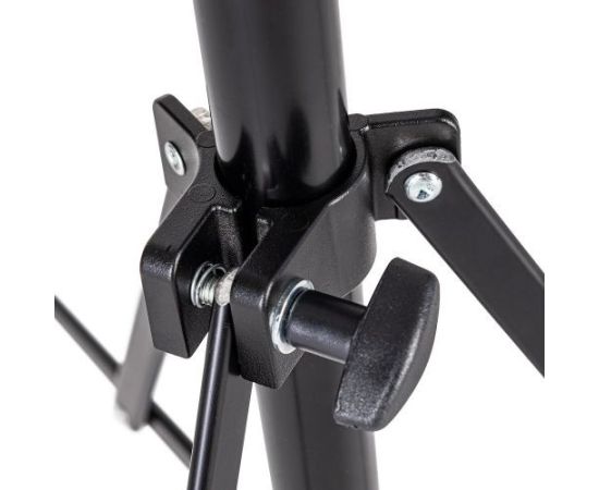 Manfrotto light stand 5001B-1 Nano Black Stand