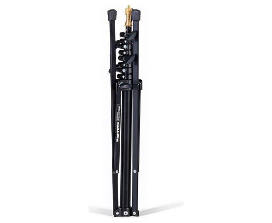 Manfrotto light stand 5001B-1 Nano Black Stand