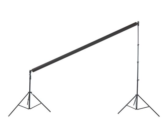 Manfrotto Solo Background Support 3m