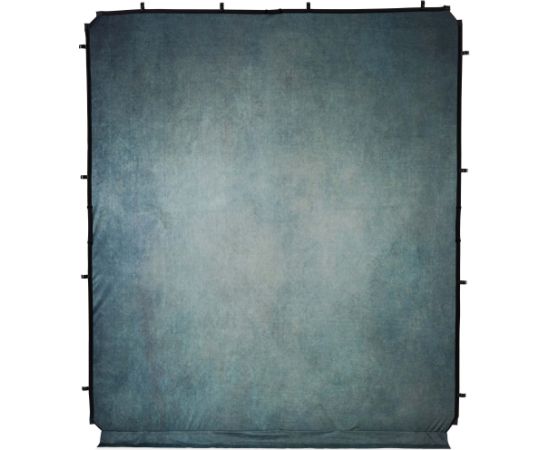 Manfrotto background EzyFrame Vintage, sage