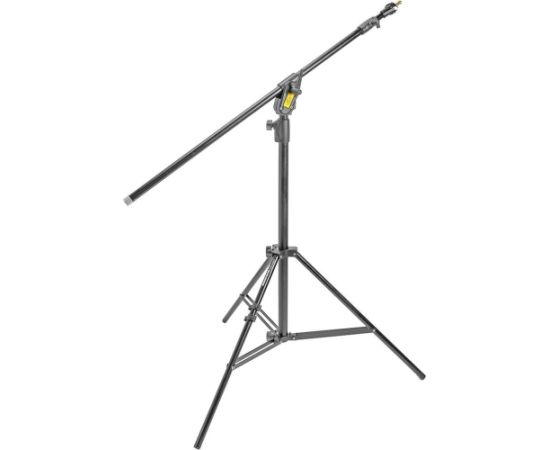 Manfrotto gaismas statīva komplekts 420NSB Combi Boom Stand