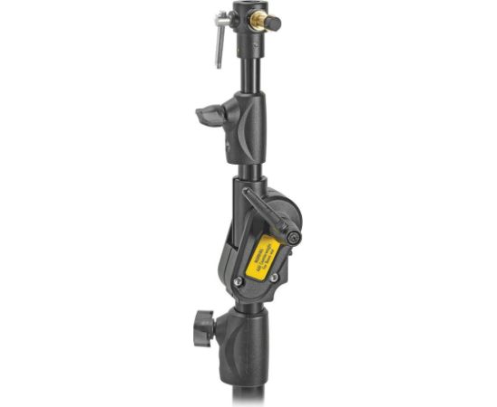 Manfrotto gaismas statīva komplekts 420NSB Combi Boom Stand