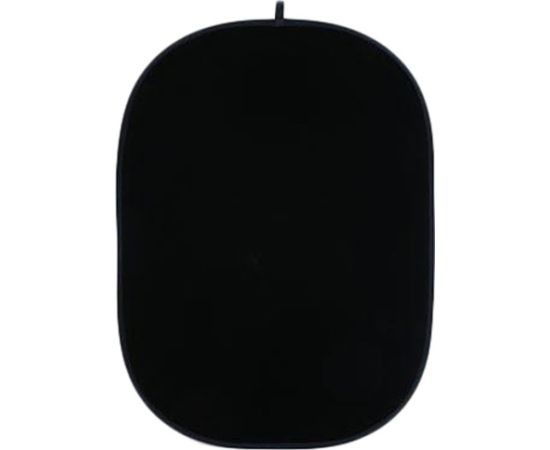 BIG Helios фон 150x200см, белый/черный (428400)