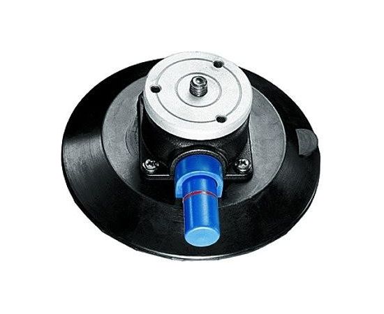 Manfrotto 241FB Pump cup with flat base