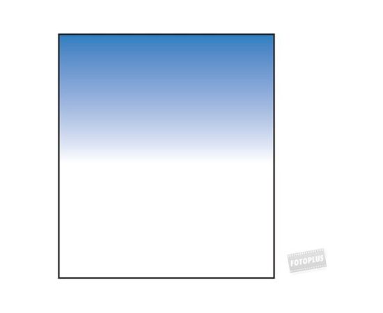 Lee Filters Lee filtrs Sky Blue 4 Grad Hard