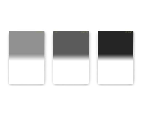 Lee Filters Lee neitrāla blīvuma filtru komplekts Grad Soft