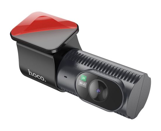 Car DVR Hoco DV7 2K Display Hidden Driving Recorder