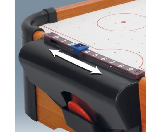Игра настольная Аэрохоккей  56x31x10 cm CB46614 Развивающие игры