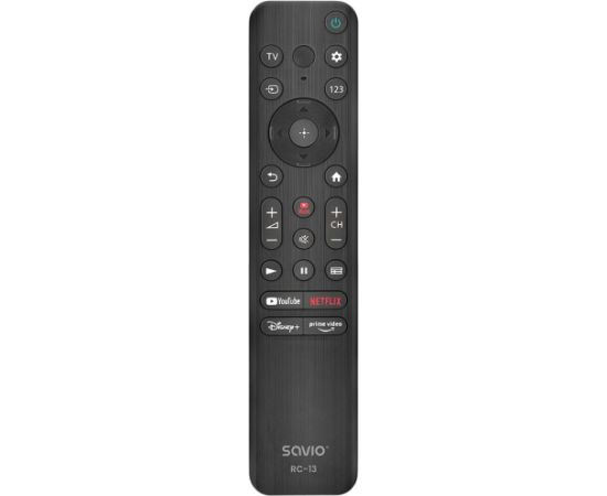 Universāla televizora pults priekš Sony