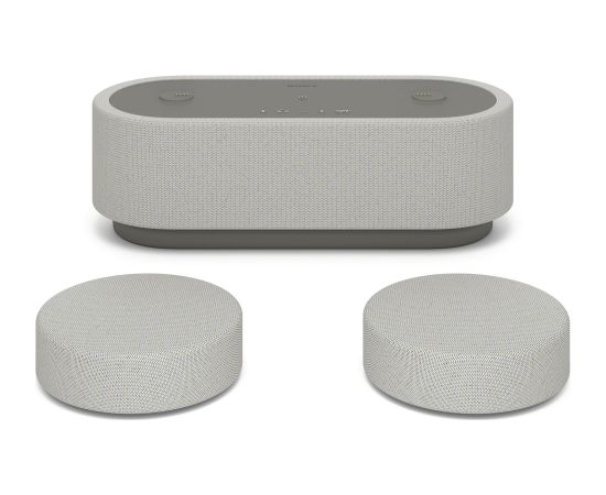 Sony HT-AX7 Акустическая система объемного звука на 360 градусов