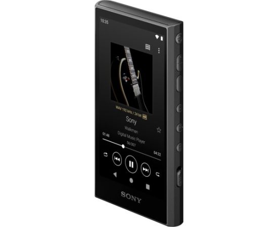 Sony Hi-Res Walkman плеер NW-A306
