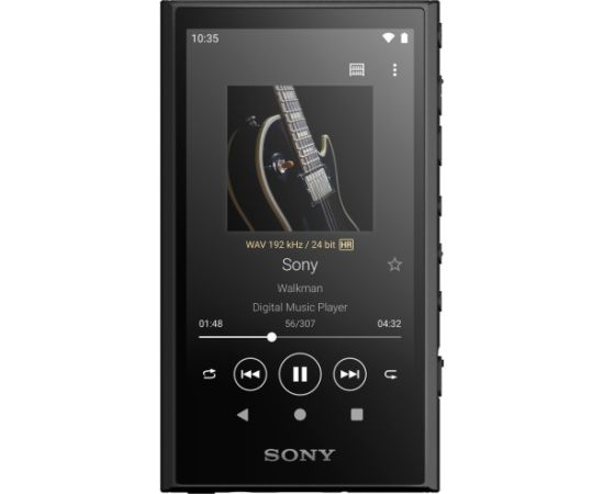 Sony Hi-Res Walkman плеер NW-A306