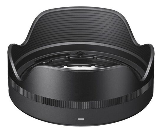Sigma 18-50mm F2.8 DC DN E-mount APS-C objektīvs