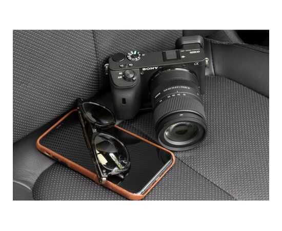 Sigma 18-50mm F2.8 DC DN E-mount APS-C objektīvs