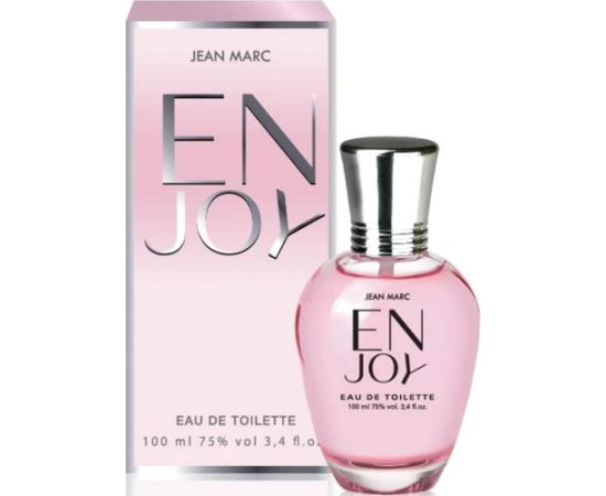 Jean Marc Enjoy EDT, 100ml