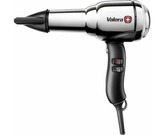 Фен Valera swiss steelmaster d chr