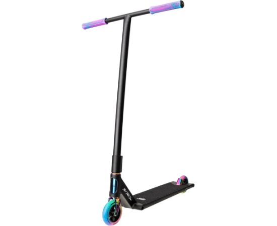 Triku skrejritenis NKD Mono 89 cm Melns Neo Skrejriteņi