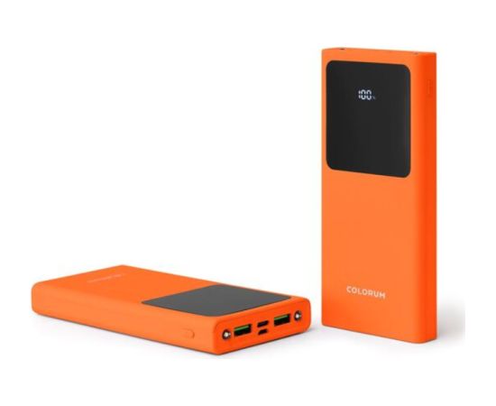 Roger Colorum CPB10-10  Повербанк 10000mAh / 22.5W