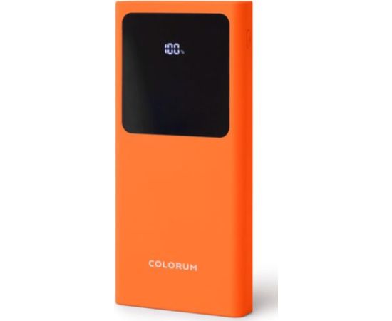 Roger Colorum CPB10-10  Повербанк 10000mAh / 22.5W