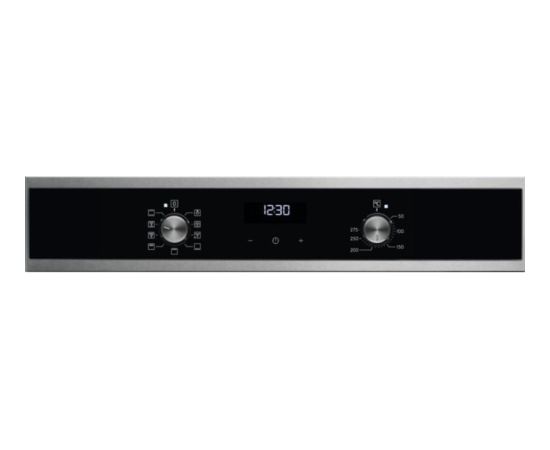 Electrolux EOE5F71X cepeškrāsns 700. sērija SenseCook AquaClean