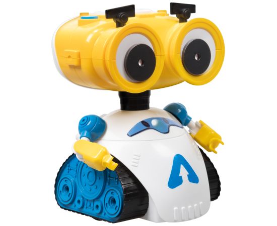XTREM BOTS Интерактивный робот Andy