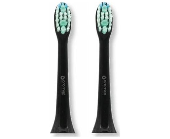 Uzgaļi Oromed  Oro-Brush black