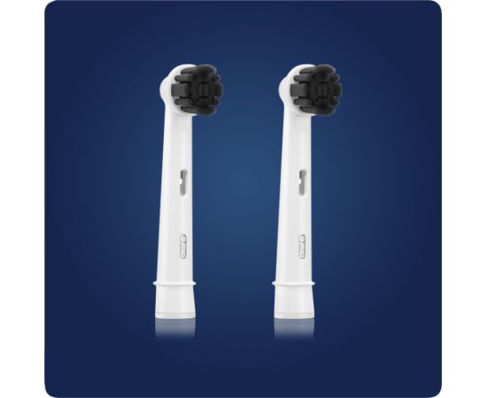 Uzgaļi ORAL-B BRAUN EB20CH-2 PURE