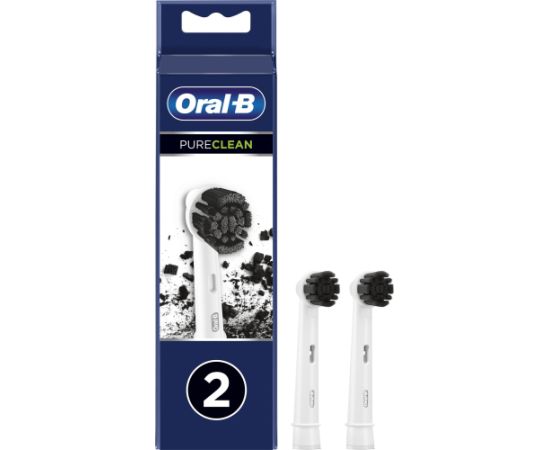 Uzgaļi ORAL-B BRAUN EB20CH-2 PURE