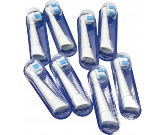 Uzgaļi Oral-B  BRAUN RBCW-8 iO ULTIMATE