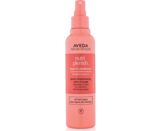 Aveda NutriPlenish Leave-In Conditioner 200 ml Matu kopšana