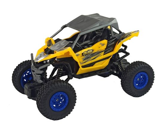 RoGer Offroad Radiovadāmā mašīna 1:16