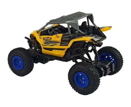 RoGer Offroad Radiovadāmā mašīna 1:16