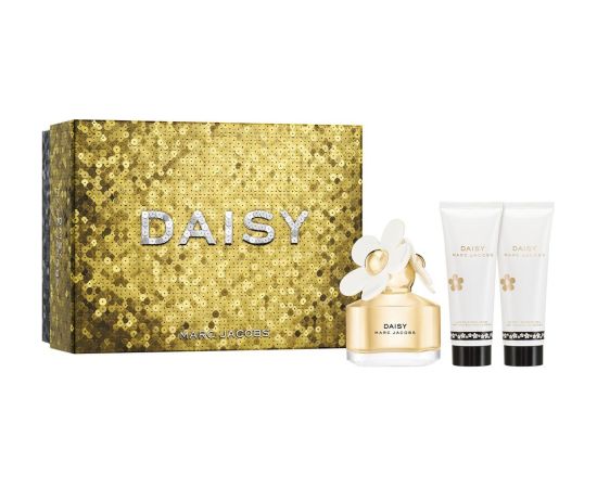 Marc Jacobs Daisy Giftset 200 ml Dāvanu komplekti