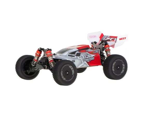 WLtoys 144001 R/C Игрушечная Машина 60km/h / 1:14 Радиоуправляемые Игрушки