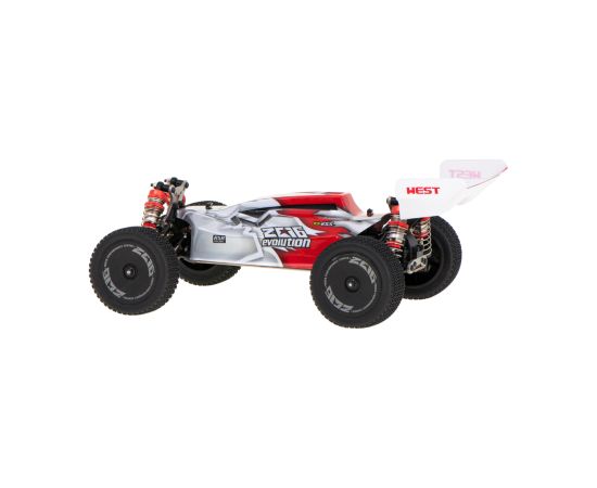 WLtoys 144001 R/C Игрушечная Машина 60km/h / 1:14 Радиоуправляемые Игрушки