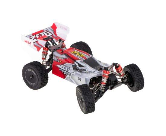 WLtoys 144001 R/C Игрушечная Машина 60km/h / 1:14 Радиоуправляемые Игрушки