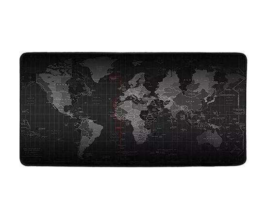 Goodbuy peles paliktniņš Geographic | 800 x 300| melns